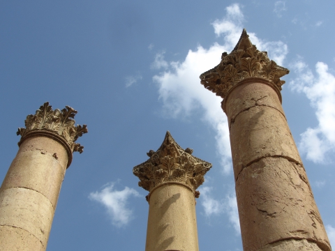 Jarash Jarash