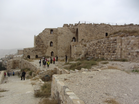 Kerak Kerak