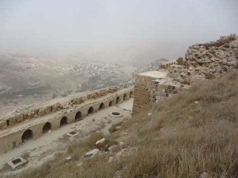 Kerak Kerak