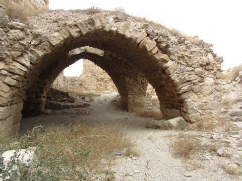 Kerak Kerak
