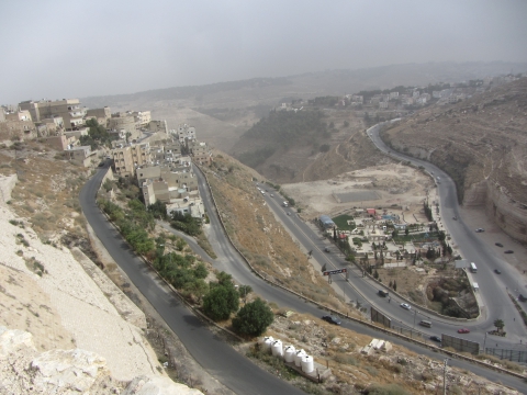 Kerak Kerak