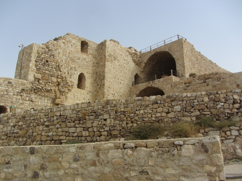 Kerak Kerak