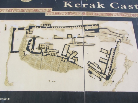 Kerak Kerak