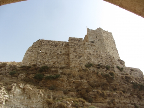 Kerak Kerak