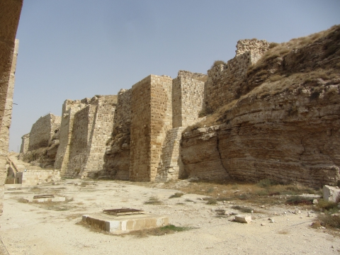 Kerak Kerak