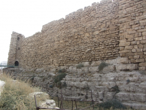 Kerak Kerak