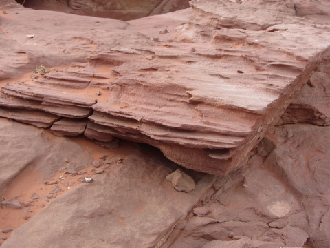 Wadi Rum Wadi Rum