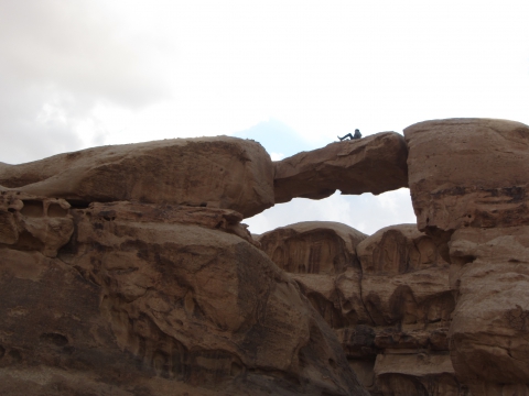 Wadi Rum Wadi Rum