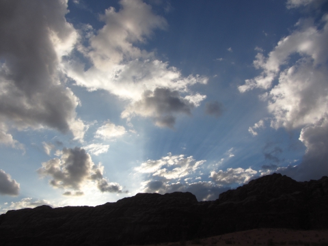 Wadi Rum Wadi Rum