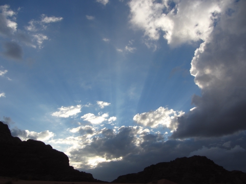 Wadi Rum Wadi Rum