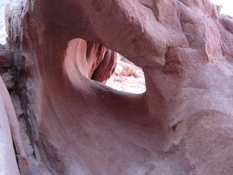 Wadi Rum Wadi Rum