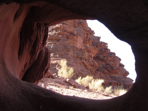 Wadi Rum Wadi Rum
