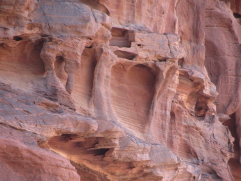 Wadi Rum Wadi Rum