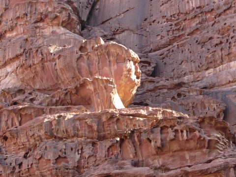 Wadi Rum Wadi Rum