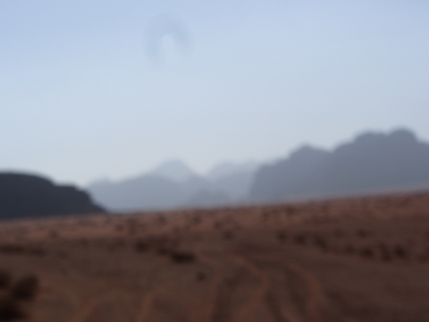 Wadi Rum Wadi Rum