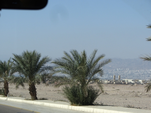 Al `Aqabah Al `Aqabah