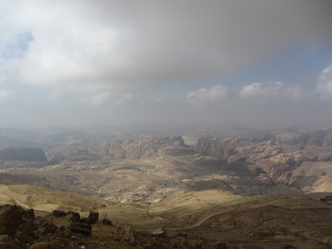 Petra Petra