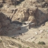 Eingang zum Siq Eingang zum Siq