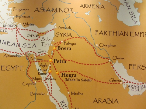 Petra Petra