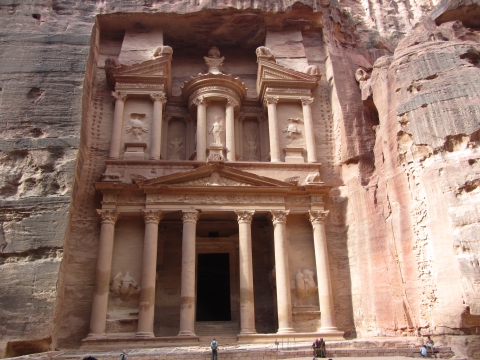 Petra Petra