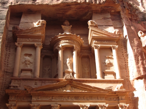 Petra Petra