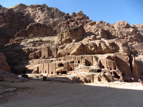 Petra Petra