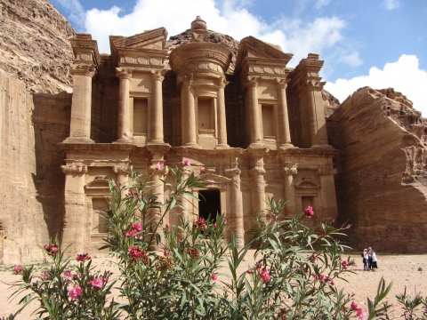 Petra Petra