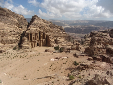 Petra Petra