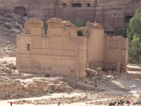 Petra Petra