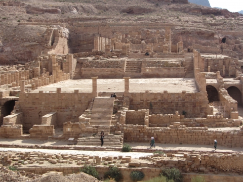 Petra Petra