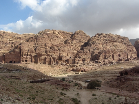 Petra Petra