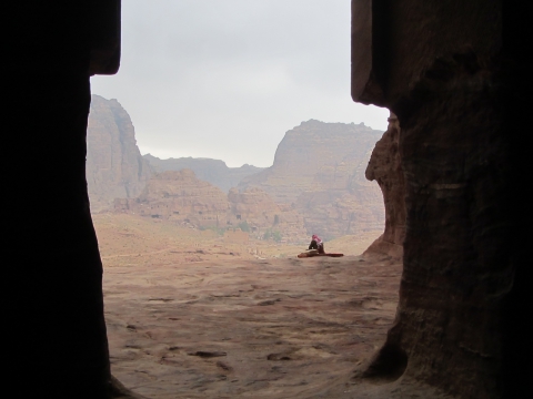 Petra Petra