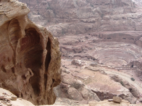 Petra Petra