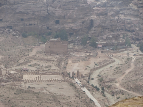 Petra Petra