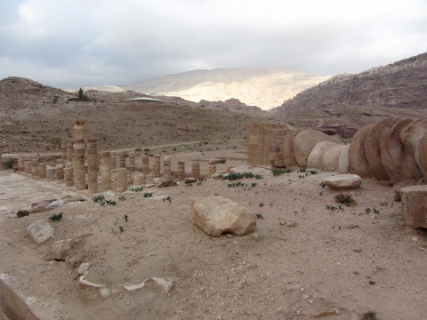 Petra Petra