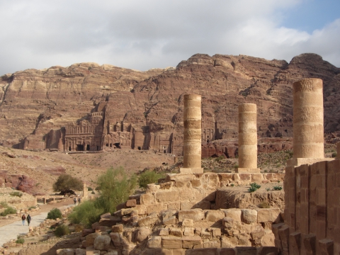 Petra Petra