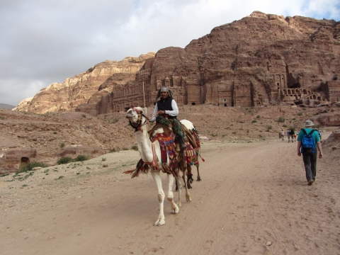 Petra Petra