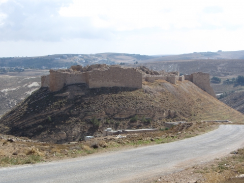 Ash Shawbak - Shobak Ash Shawbak - Shobak