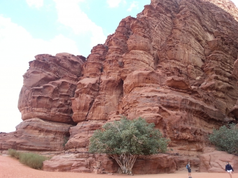 Wadi Rum Wadi Rum