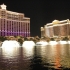 Bellagio & Caesars Palace