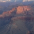 Sonnenaufgang am Grand Canyon Sonnenaufgang am Grand Canyon