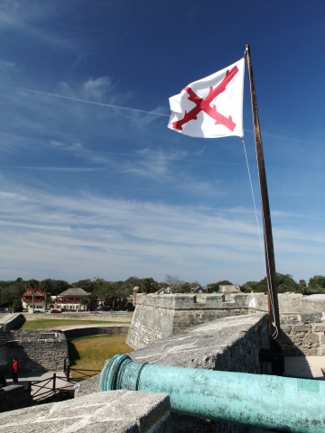 Saint Augustine Saint Augustine