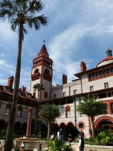 Saint Augustine Saint Augustine