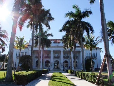 Fort Lauderdale Fort Lauderdale