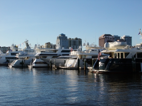 Fort Lauderdale Fort Lauderdale
