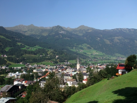 Bad Hofgastein Bad Hofgastein