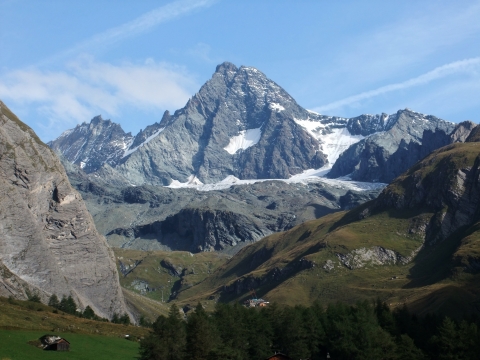 Kals am Großglockner Kals am Großglockner