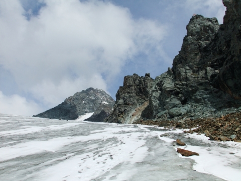 Kals am Großglockner Kals am Großglockner