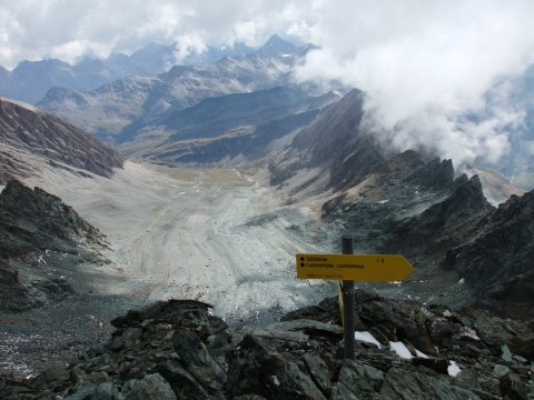 Kals am Großglockner Kals am Großglockner