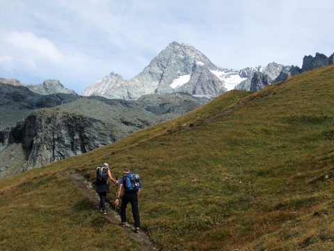 Kals am Großglockner Kals am Großglockner